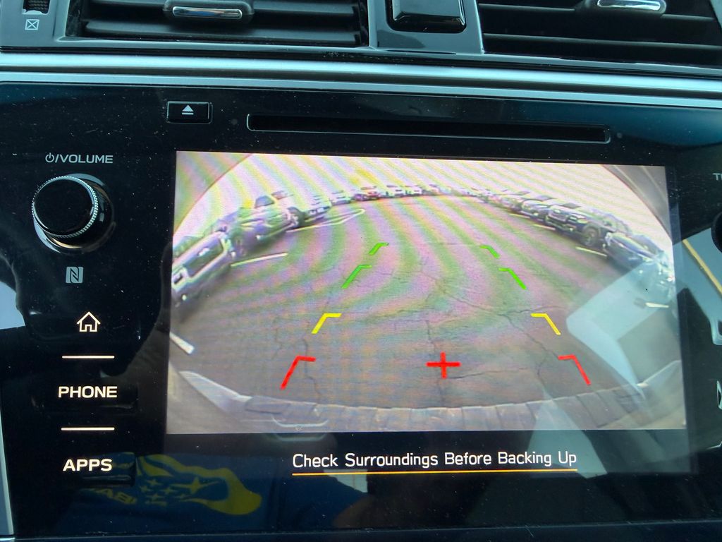 used 2019 Subaru Outback car, priced at $18,000