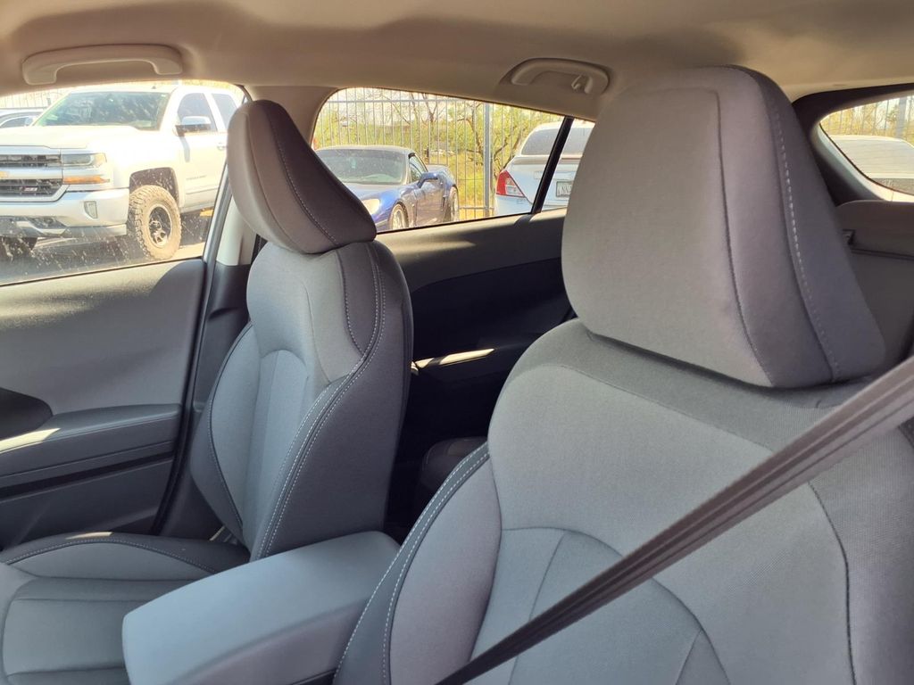 new 2026 Subaru Crosstrek car, priced at $29,204