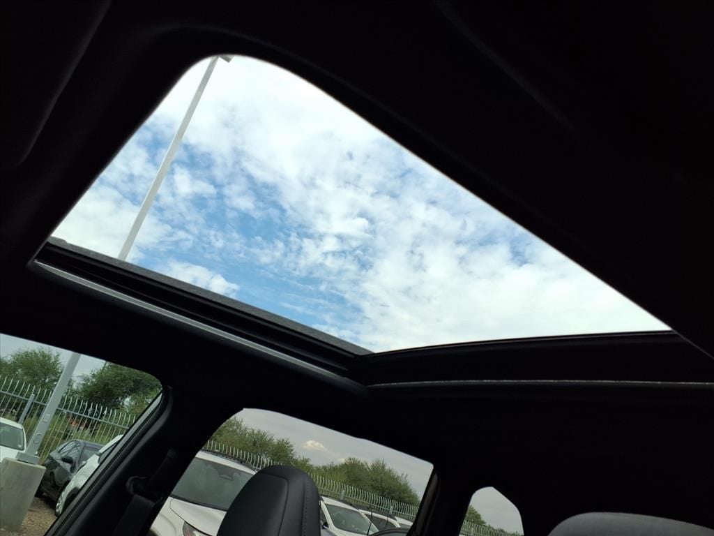 New 2025 Subaru Forester Hybrid Premium SUV