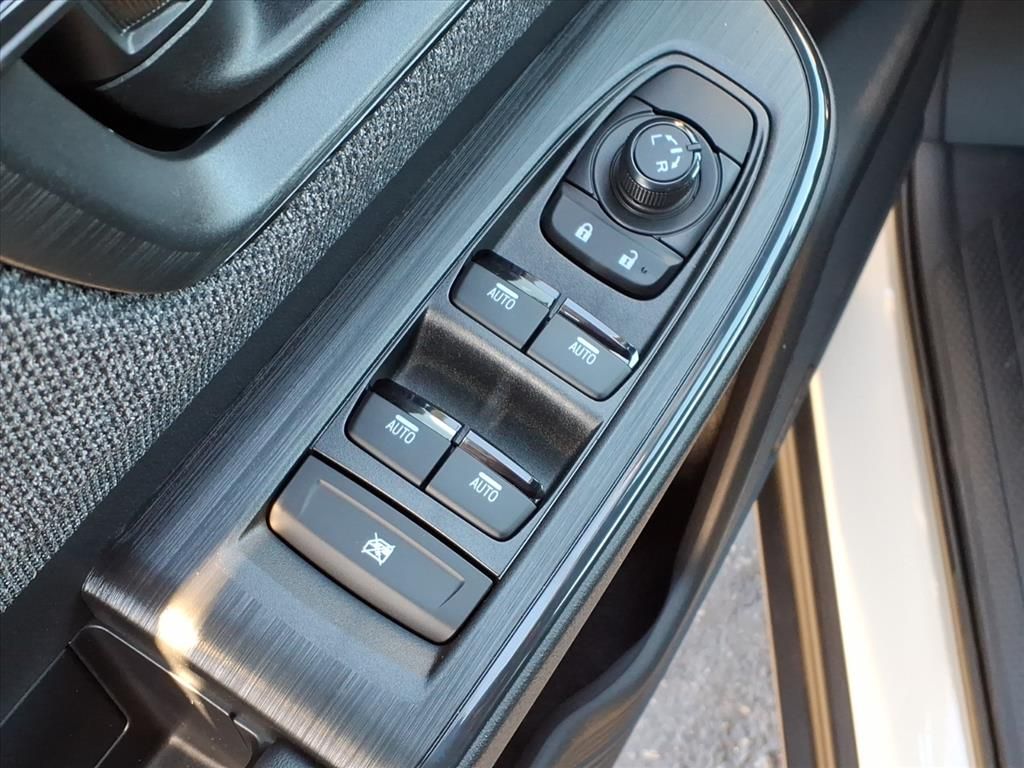 new 2026 Subaru Outback car, priced at $47,014