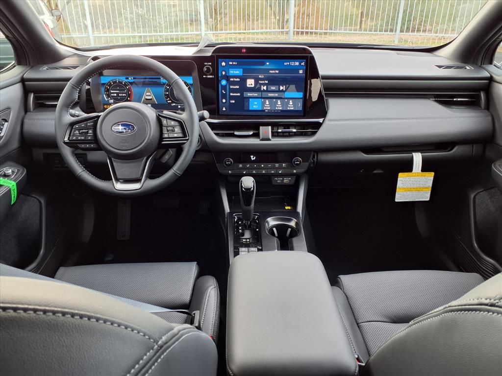 new 2026 Subaru Outback car, priced at $48,466