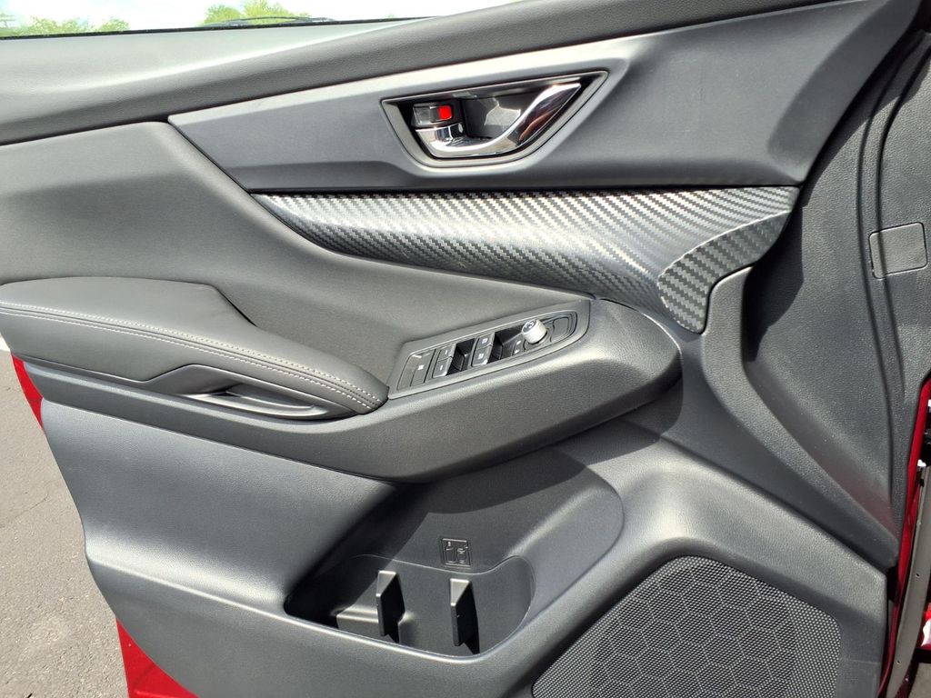 new 2026 Subaru Ascent car, priced at $43,189