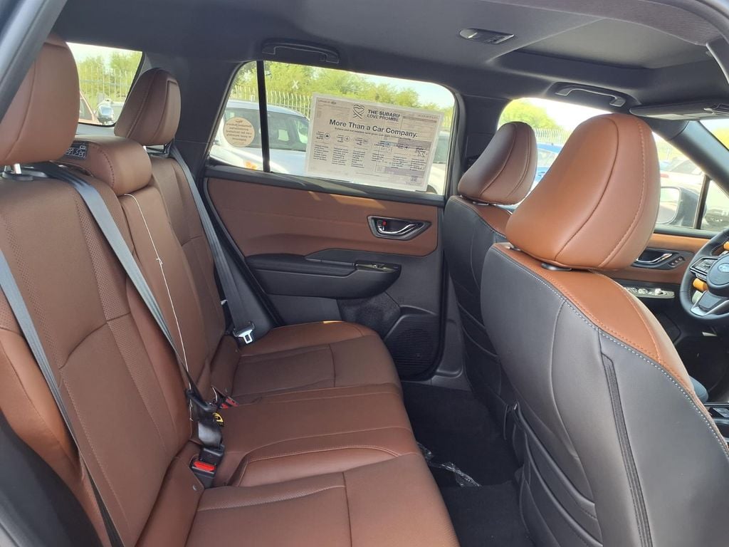 new 2026 Subaru Outback car, priced at $50,811