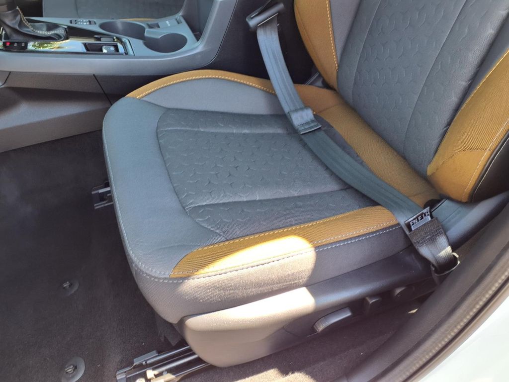 used 2025 Subaru Crosstrek car