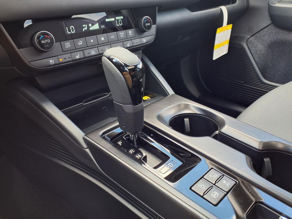 new 2026 Subaru Outback car, priced at $50,768