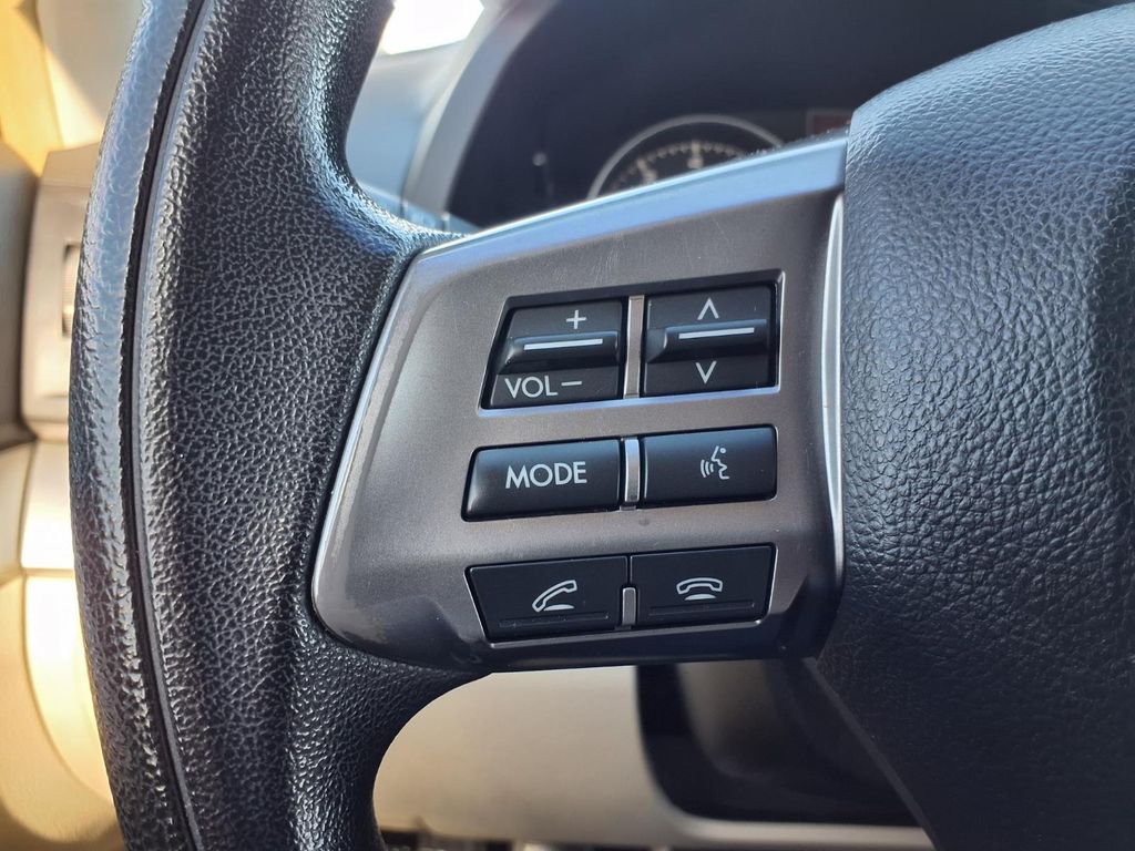 used 2014 Subaru Outback car, priced at $12,500