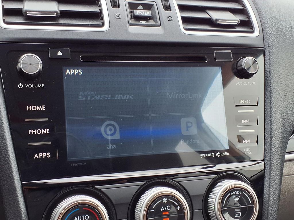 used 2018 Subaru Forester car, priced at $14,750