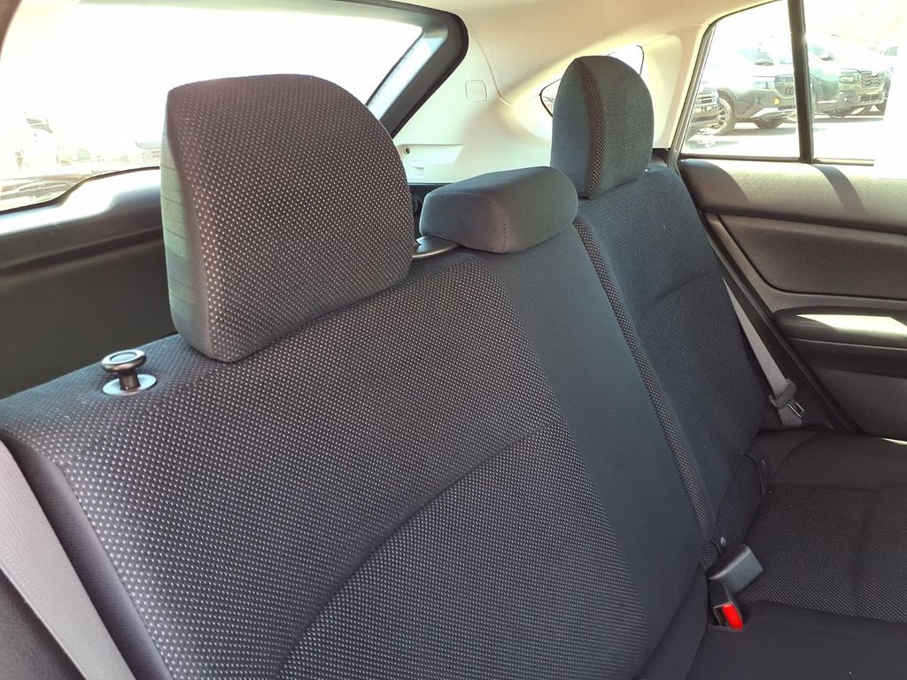 used 2015 Subaru Impreza car, priced at $14,000