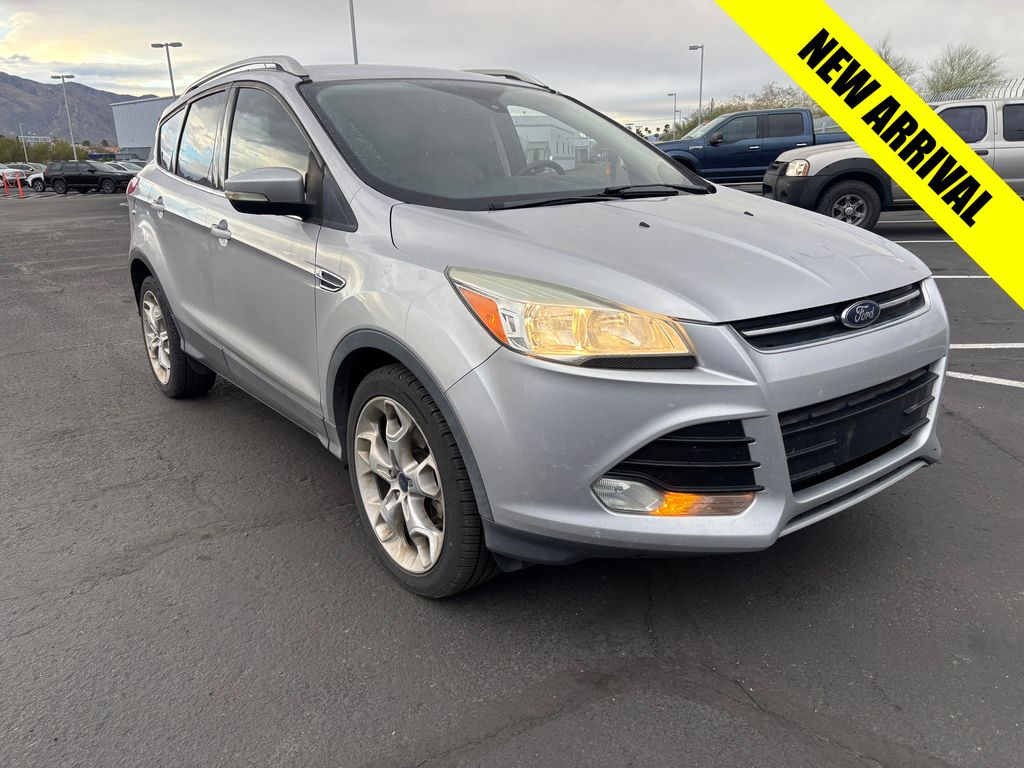 used 2016 Ford Escape car, priced at $11,750
