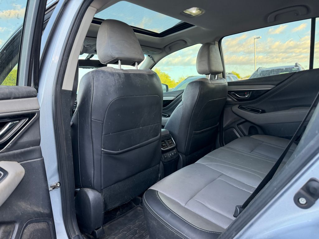 used 2020 Subaru Outback car, priced at $22,000