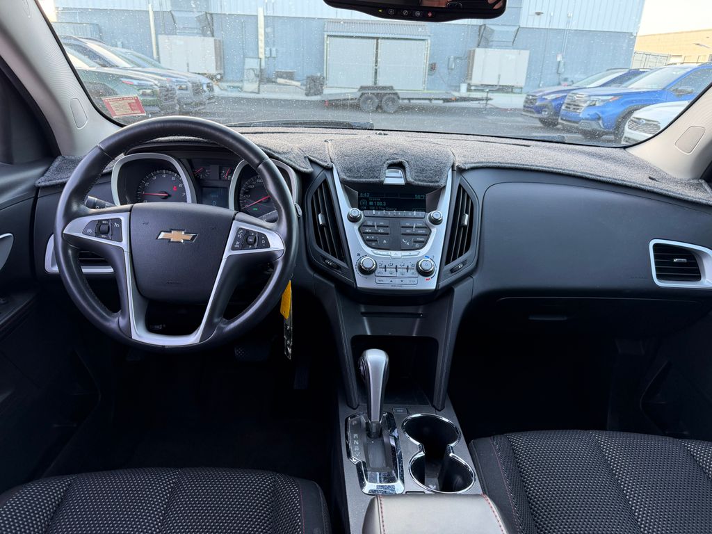 used 2011 Chevrolet Equinox car, priced at $8,000