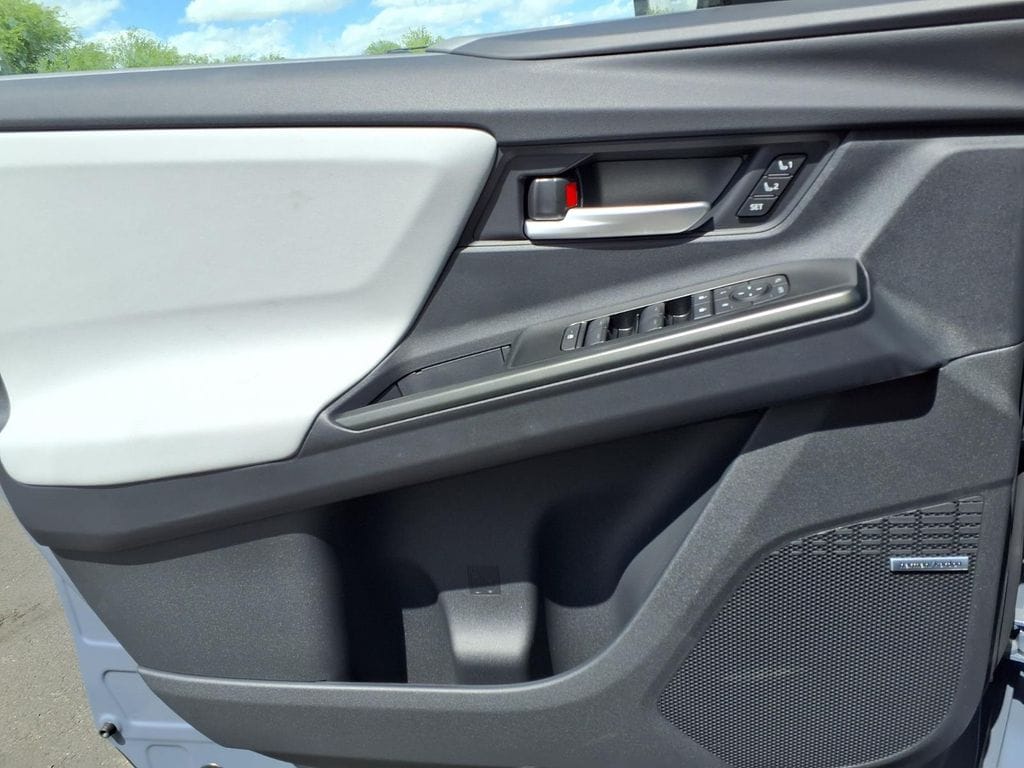 new 2026 Subaru Solterra car, priced at $44,820