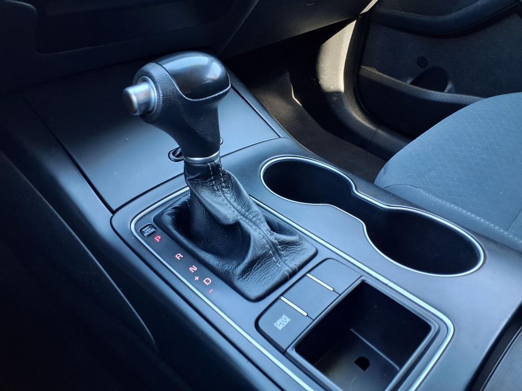 used 2017 Kia Sorento car, priced at $12,500