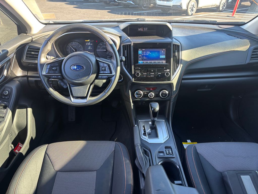 2023 Subaru Crosstrek Premium photo 3