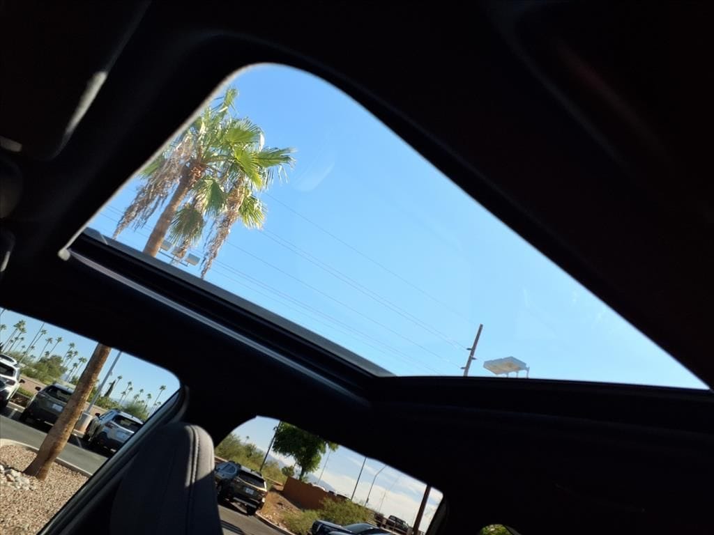 Certified 2025 Subaru Forester Premium SUV