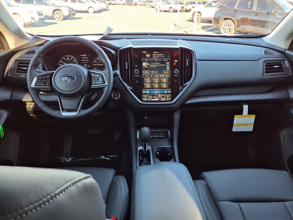 new 2026 Subaru Ascent car, priced at $43,198