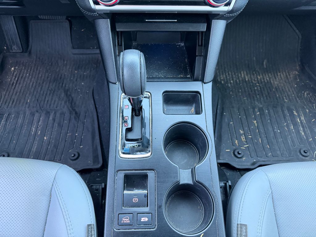 used 2019 Subaru Outback car, priced at $18,000