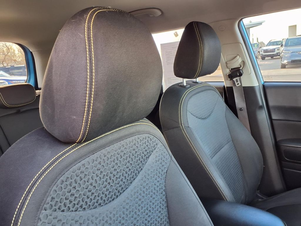 used 2016 Kia Soul car, priced at $8,750