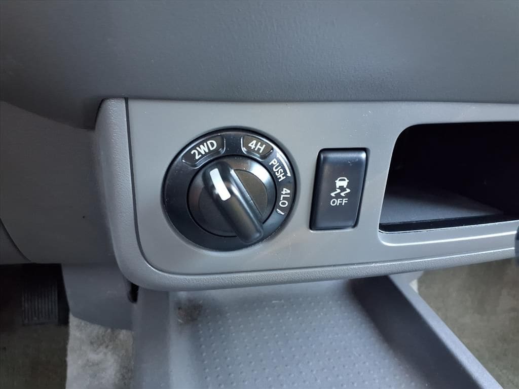 used 2018 Nissan Frontier car, priced at $15,500