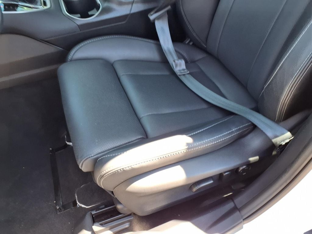 used 2024 Subaru Outback car, priced at $32,500