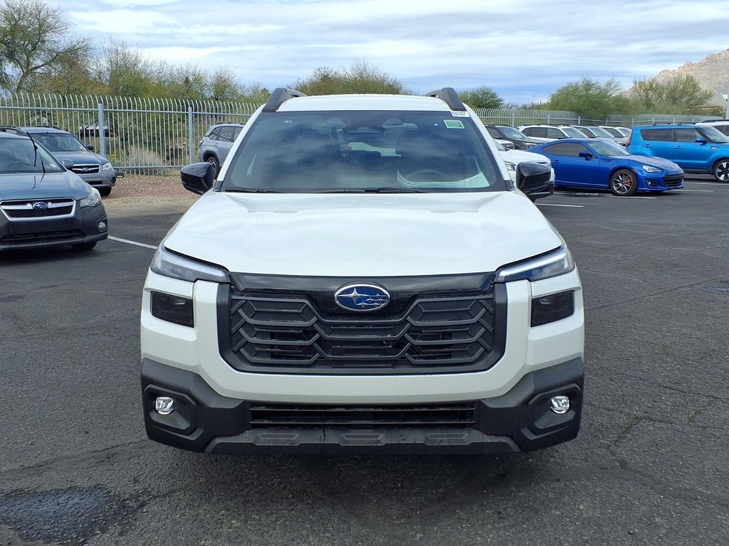 new 2026 Subaru Outback car, priced at $37,314
