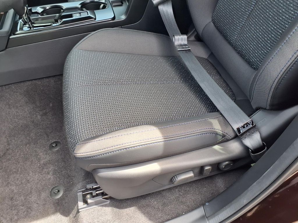 new 2026 Subaru Forester car, priced at $34,408