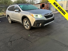 2022 Subaru Outback Limited XT SUV