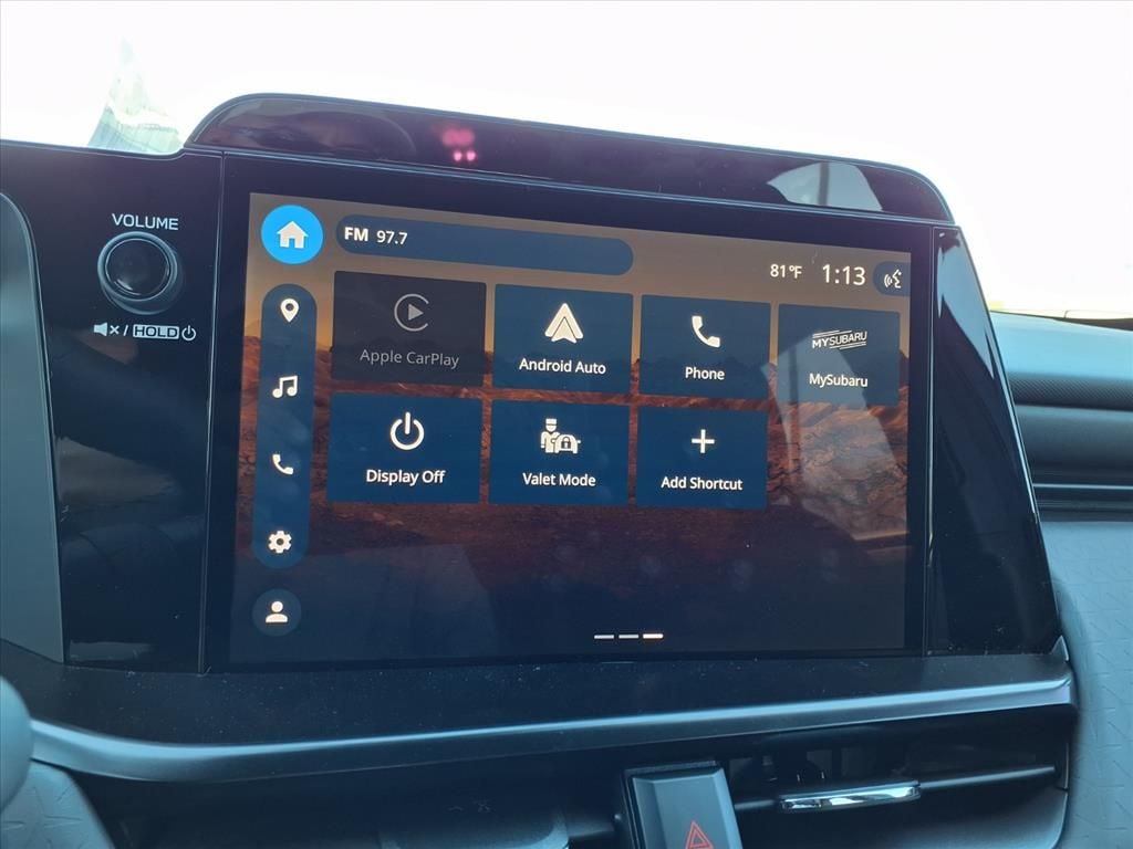 new 2026 Subaru Outback car, priced at $51,638