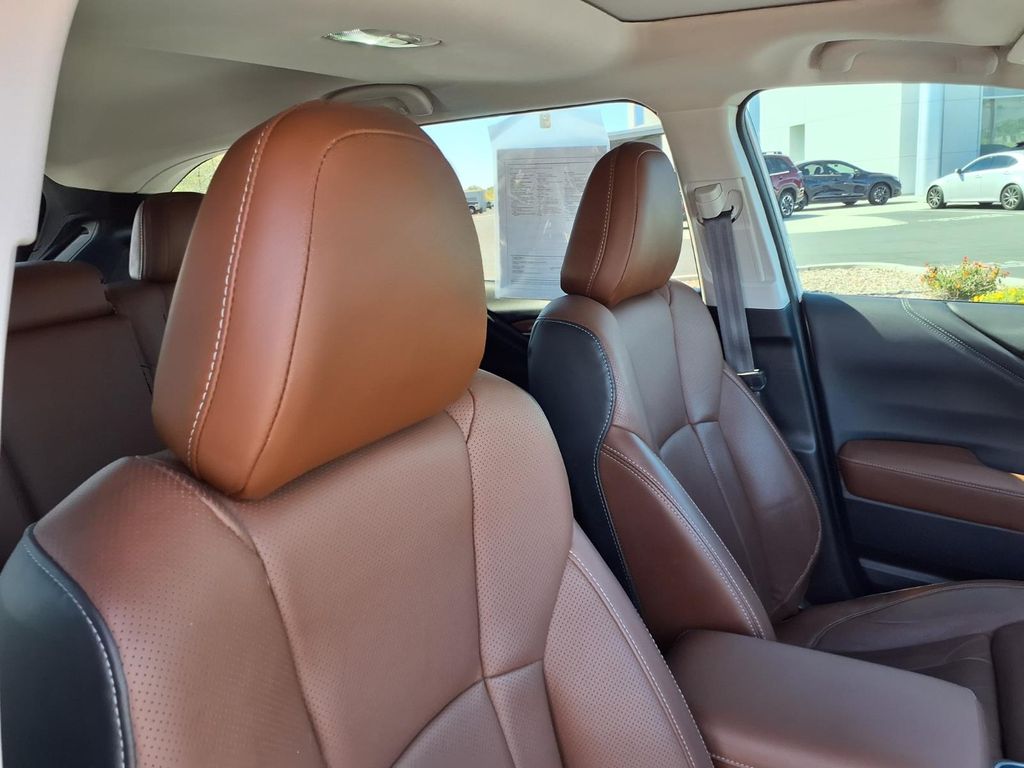 used 2022 Subaru Outback car, priced at $26,500