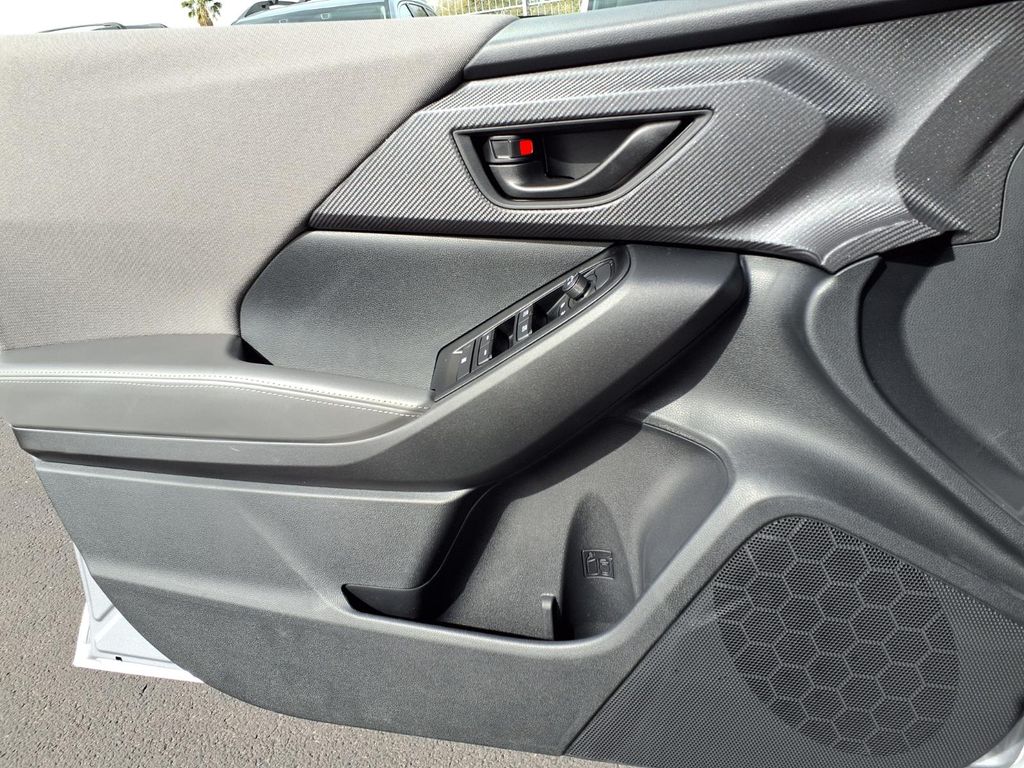 new 2026 Subaru Crosstrek car, priced at $30,250