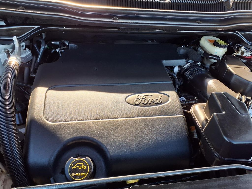 used 2017 Ford Explorer car, priced at $11,750