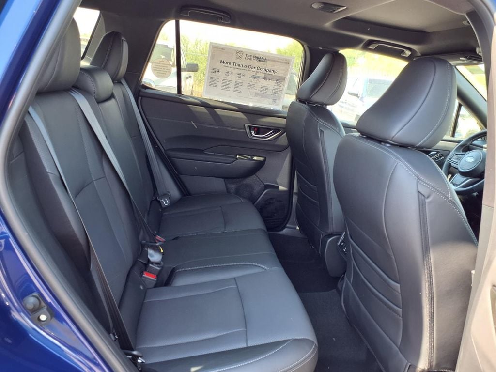 new 2026 Subaru Outback car, priced at $50,705