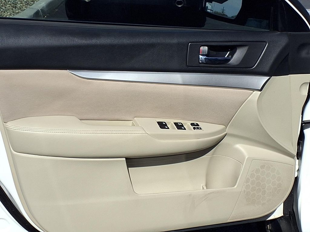 used 2014 Subaru Outback car, priced at $12,500