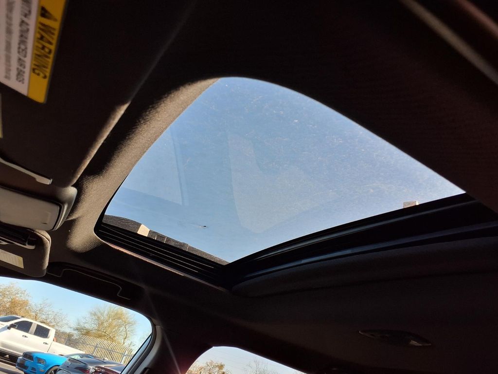 new 2026 Subaru Outback car, priced at $46,858