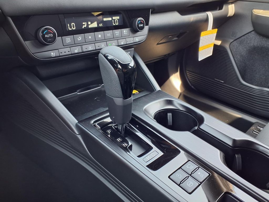 new 2026 Subaru Outback car, priced at $50,705