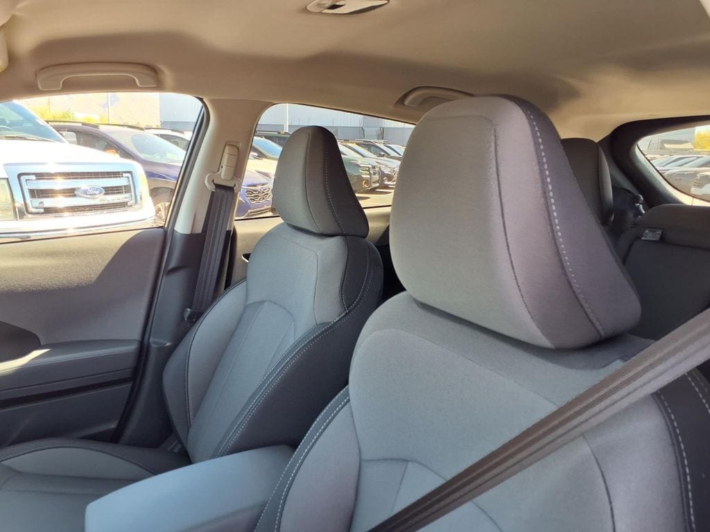 new 2026 Subaru Crosstrek car, priced at $29,599