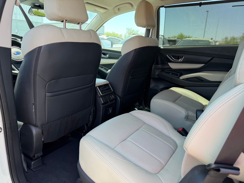 used 2023 Subaru Ascent car, priced at $30,500