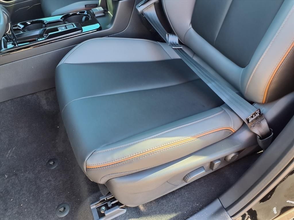 2026 Subaru Forester Sport - Photo 17