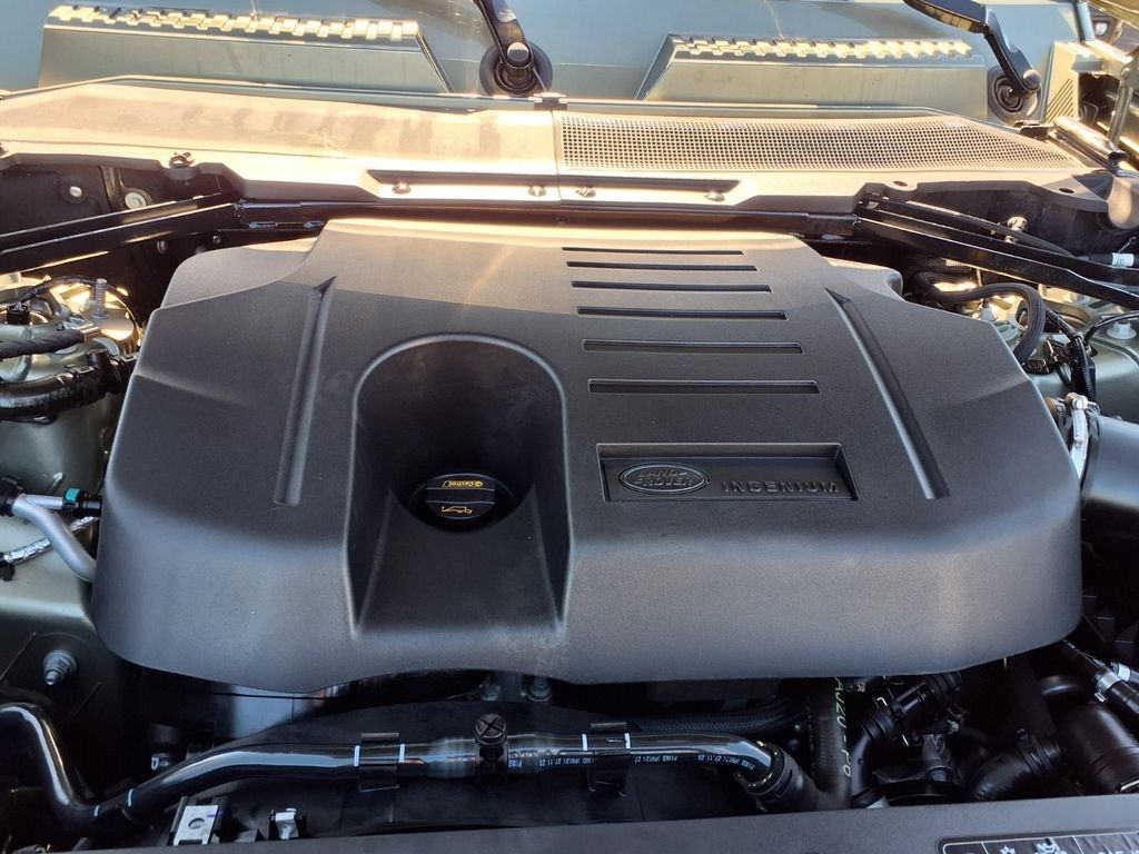 used 2021 Land Rover Defender 90 car, priced at $38,500