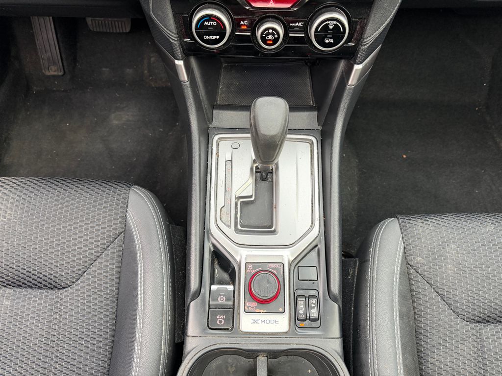 used 2023 Subaru Forester car, priced at $24,500