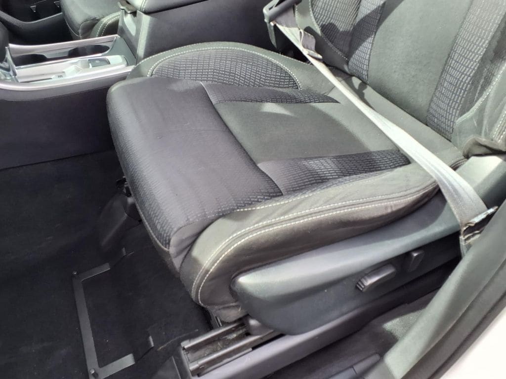 used 2020 Subaru Ascent car, priced at $18,000