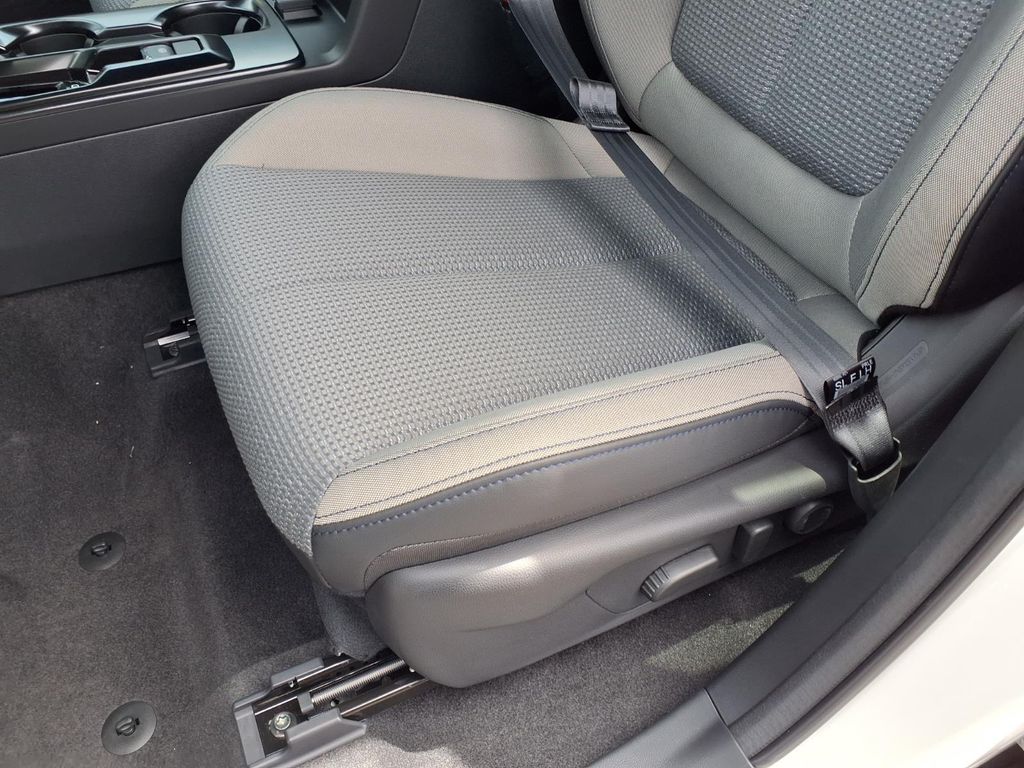 new 2026 Subaru Forester car, priced at $35,608