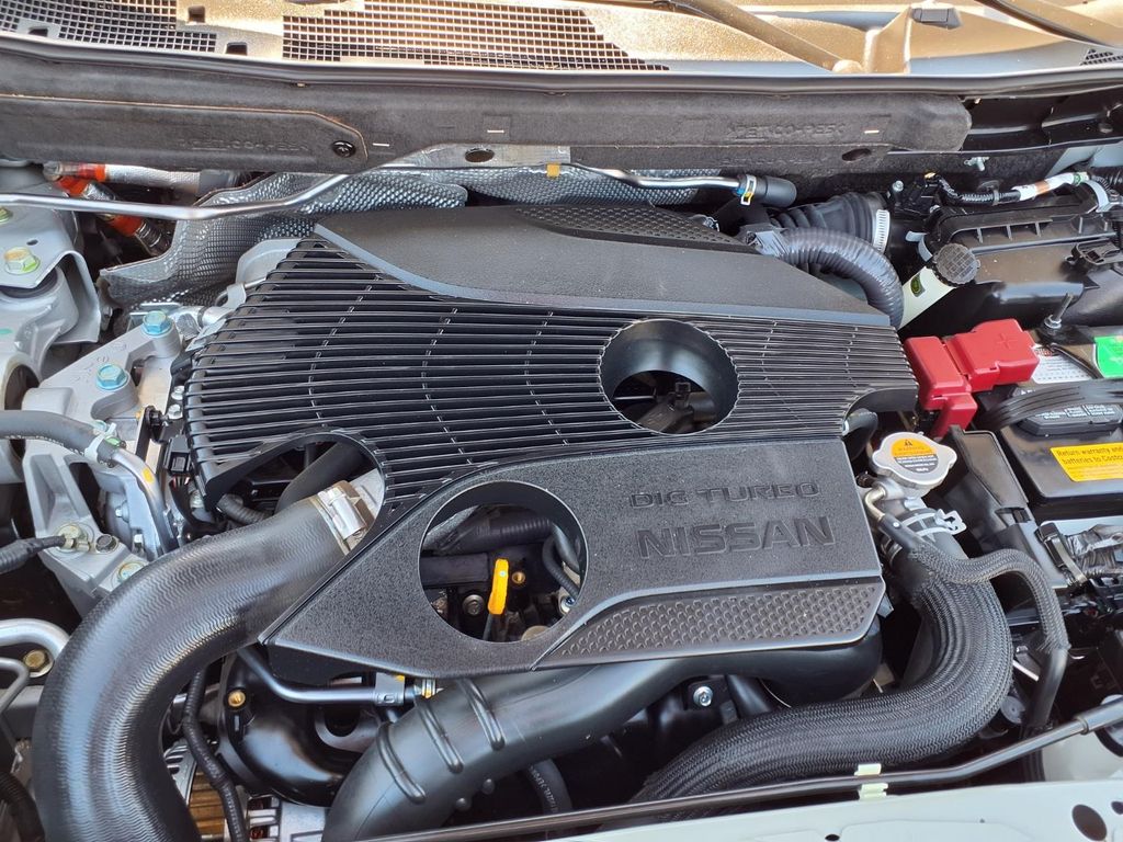 used 2016 Nissan Juke car, priced at $9,000