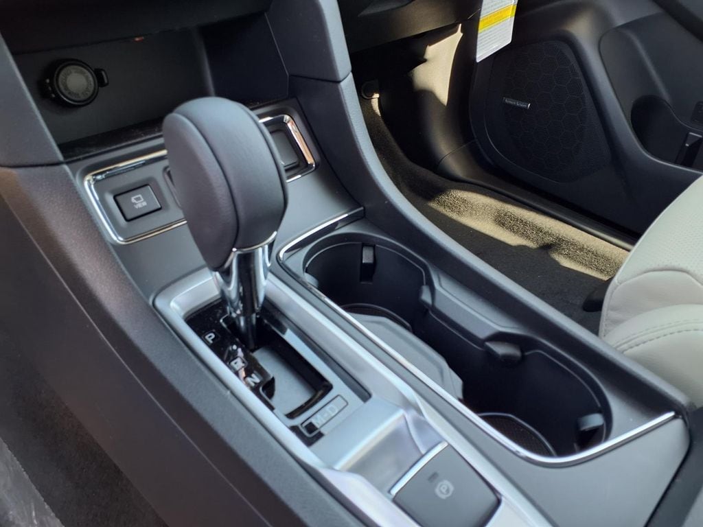 new 2026 Subaru Ascent car, priced at $50,362