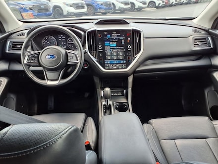 2023 Subaru Ascent Limited 7-Passenger SUV