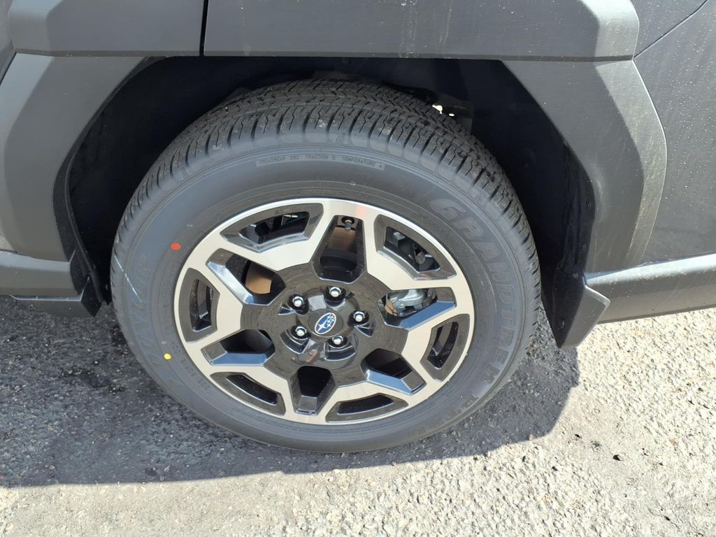 new 2026 Subaru Outback car, priced at $47,773