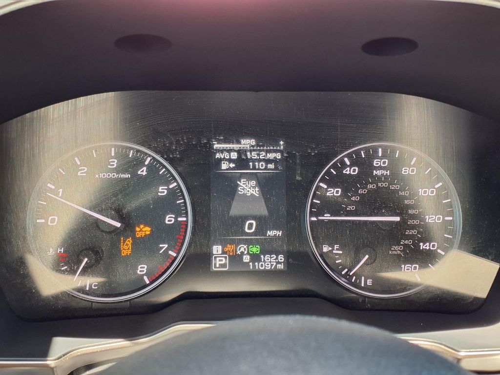 used 2024 Subaru Outback car, priced at $32,500