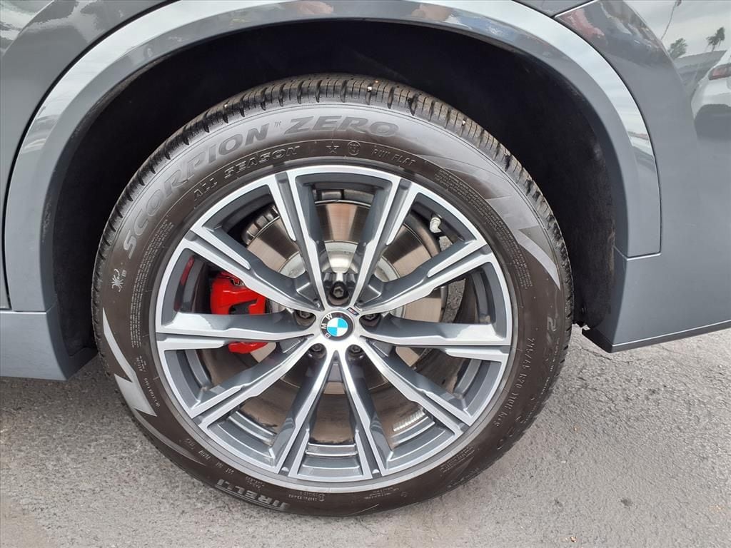 used 2026 BMW X5 PHEV car, priced at $73,500