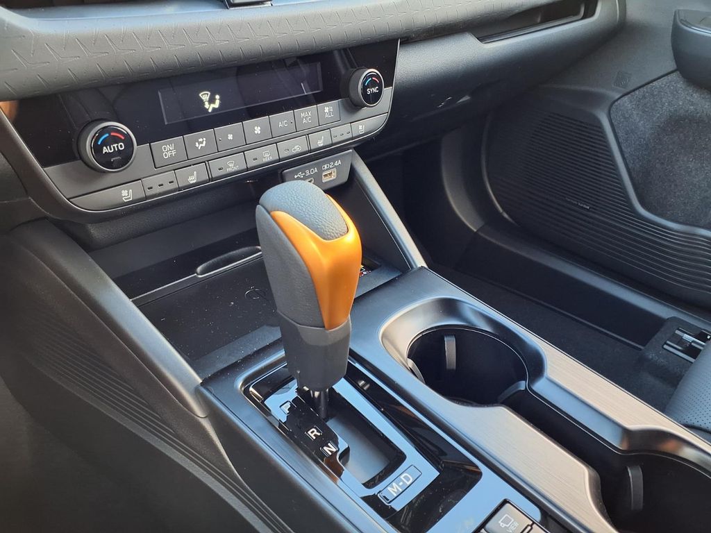 new 2026 Subaru Outback car, priced at $52,070