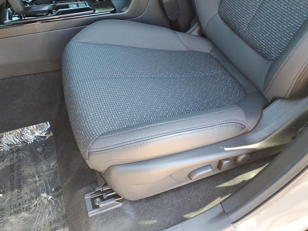 new 2026 Subaru Forester car, priced at $37,365